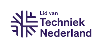 Techniek Nederland Logo 