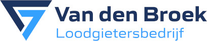 N.J. van den Broek logo